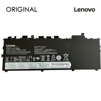 Notebook battery LENOVO 01AV430