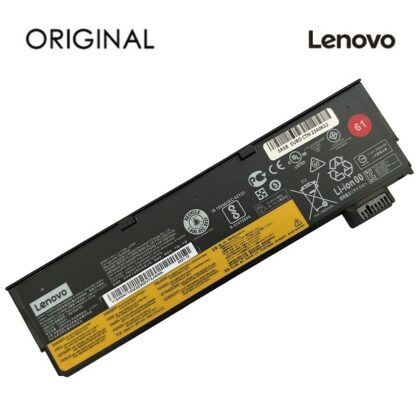 Notebook battery LENOVO 01AV424