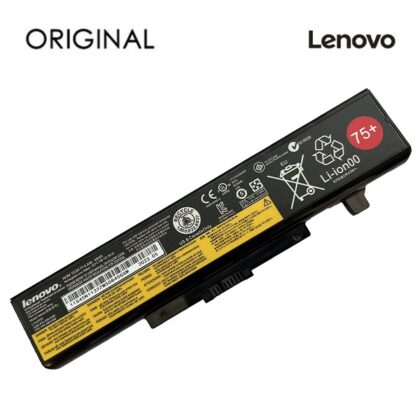 Notebook battery LENOVO L11L6Y01