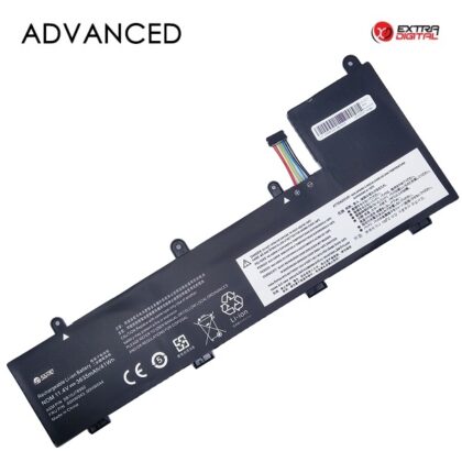 Notebook Battery LENOVO 00HW043