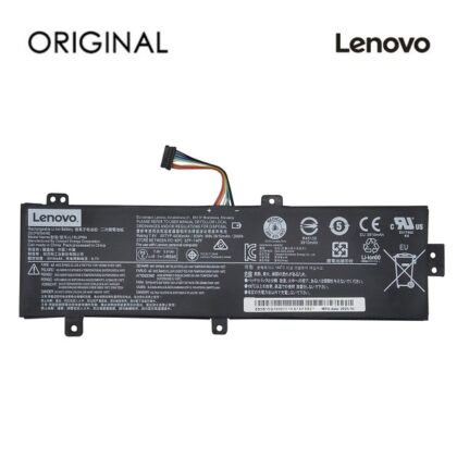 Notebook battery LENOVO L15L2PB4