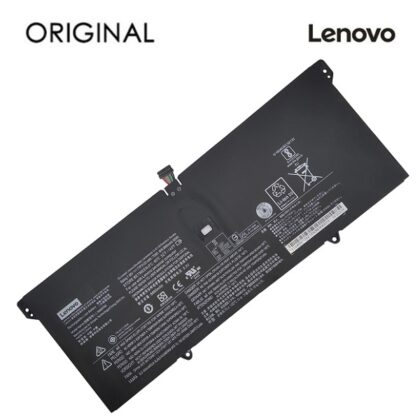 Notebook battery LENOVO L16M4P60