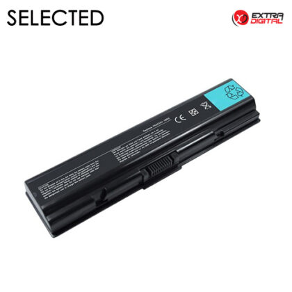 Notebook battery