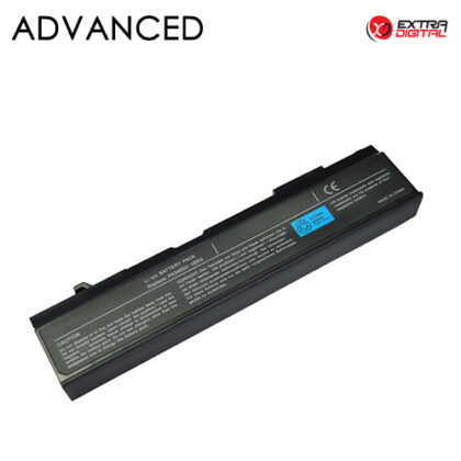 Notebook battery