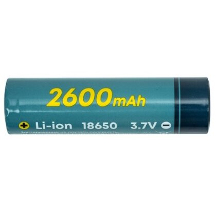 Battery 18650