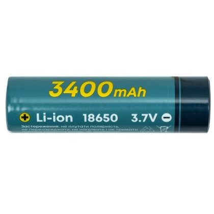 Battery 18650