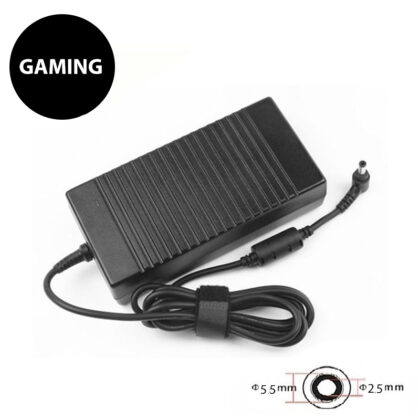 Laptop Power Adapter ASUS 180W: 19V