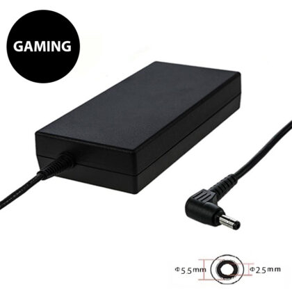 Laptop Power Adapter ASUS 230W: 19.5V