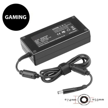 Laptop Power Adapter 230W: 19.5V