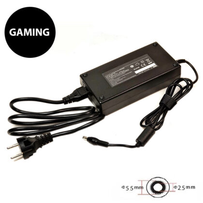 Laptop Power Adapter ASUS 150W: 19V