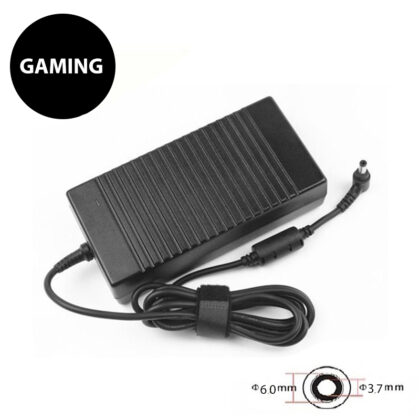 LapLaptop Power Adapter ASUS 230W: 19.5V