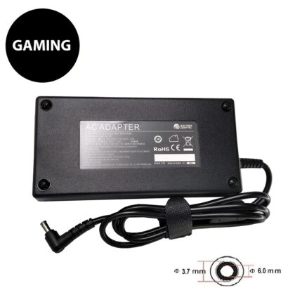 Laptop Power Adapter ASUS 150W: 20V