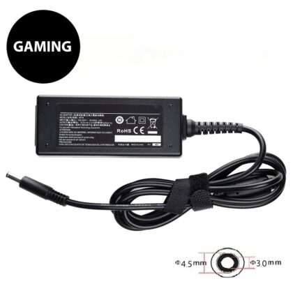 Laptop Power Adapter HP 230W: 19.5V