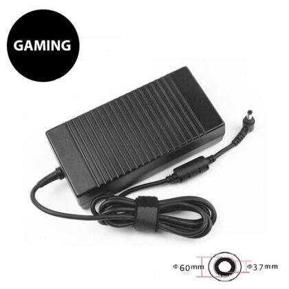 Laptop Power Adapter ASUS 240W: 20V