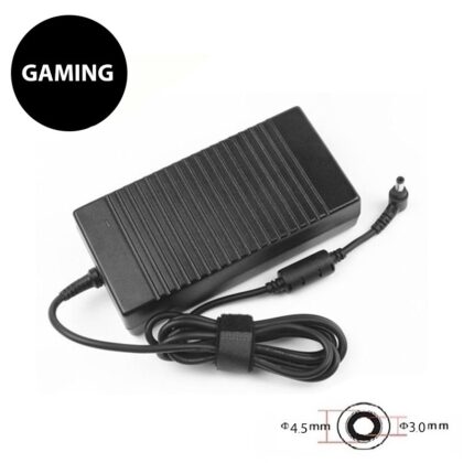 Laptop Power Adapter ASUS 180W: 20V