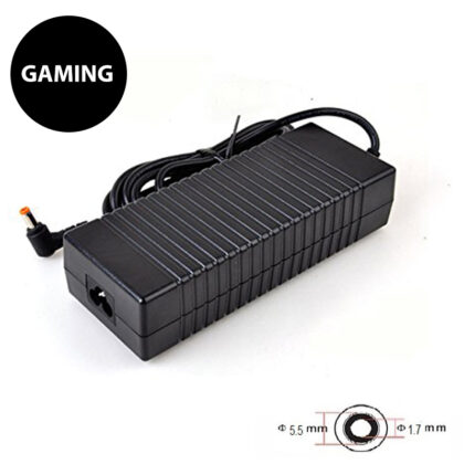 Laptop Power Adapter ACER 135W: 19V