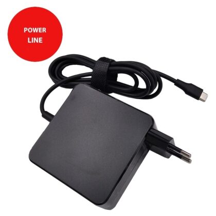 Laptop Power Adapter USB-C