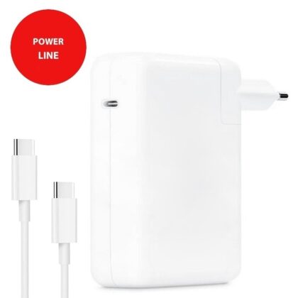 Laptop Power Adapter USB-C