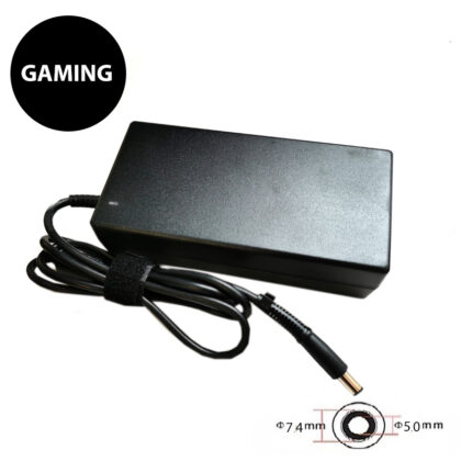 Laptop Power Adapter HP 150W: 19.5V