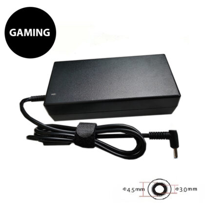 Laptop Power Adapter HP 150W: 19.5V