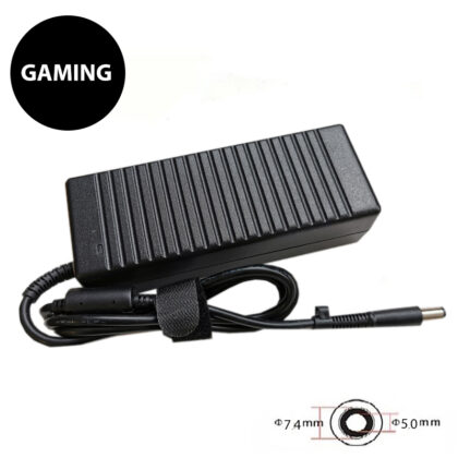 Laptop Power Adapter HP 120W: 19.5V