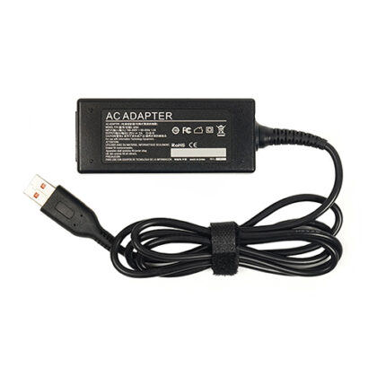 Laptop Power Adapter LENOVO LENOVO 40W: 20V