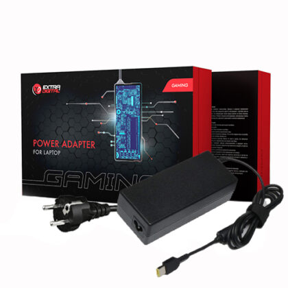 Laptop Power Adapter LENOVO 135W: 20V