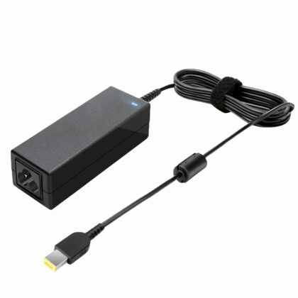 Laptop Power Adapter LENOVO 45W: 20V