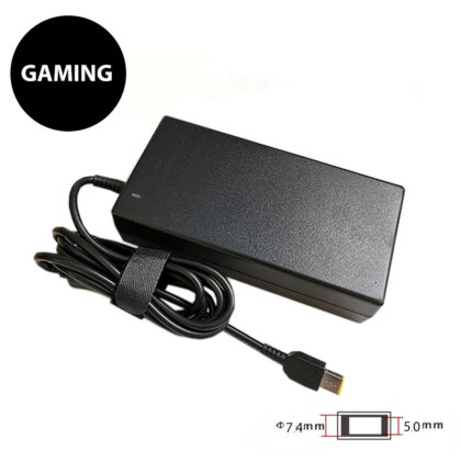 Laptop Power Adapter LENOVO 170W: 20V