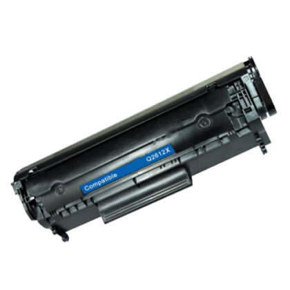 Compatible cartridge HP Q2612X