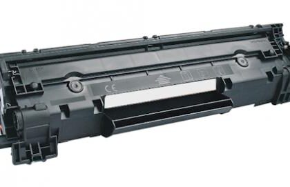 Compatible cartridge HP CE278X