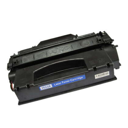 Compatible cartridge HP Q7553X