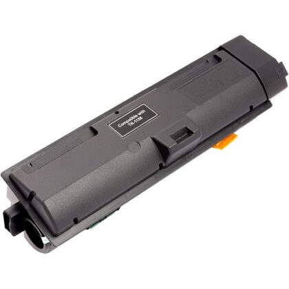 Compatible cartridge KYOCERA TK-1158