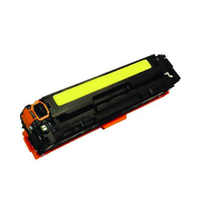 Compatible cartridge HP CF212A