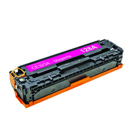 Compatible cartridge HP CE323A