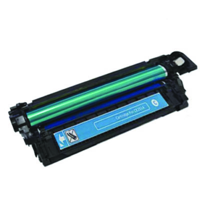 Compatible cartridge HP CE251A