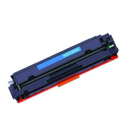 Compatible cartridge HP CF541X