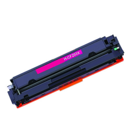 Compatible cartridge HP CF543X