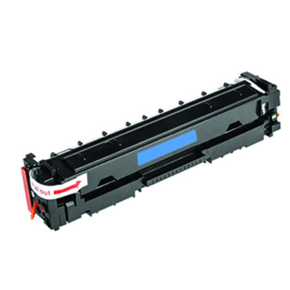 Compatible cartridge HP CF501A