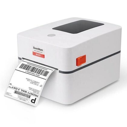 Thermal Label Printer M4201