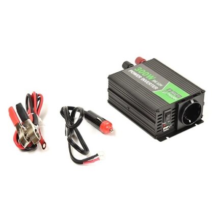 Inverter 12V-220V