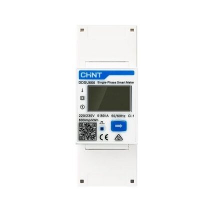 PV Smart Meter GROWATT SPM-C