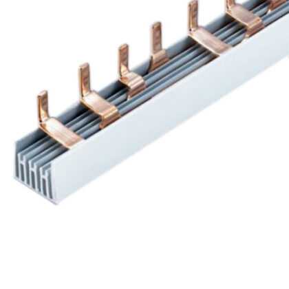 Busbar Pin 4P