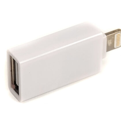 OTG Adapter USB 3.0 AF - Lightning