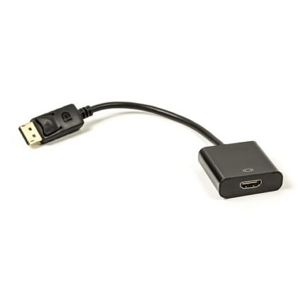 Adapter DisplayPort - HDMI