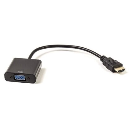 Adapter HDMI - VGA