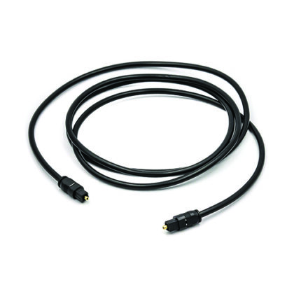 Optical digital audio cable