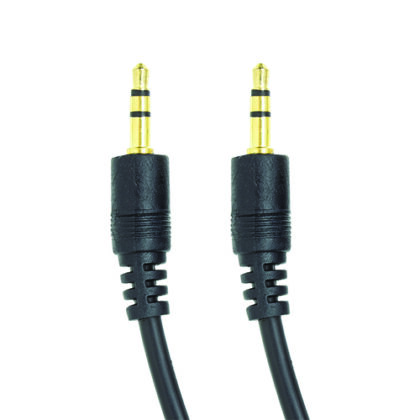 Audio cable 3.5mm