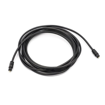 Optical audio cable Toslink-Toslink