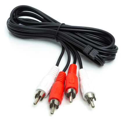 Audio Cable 2x RCA - 2x RCA